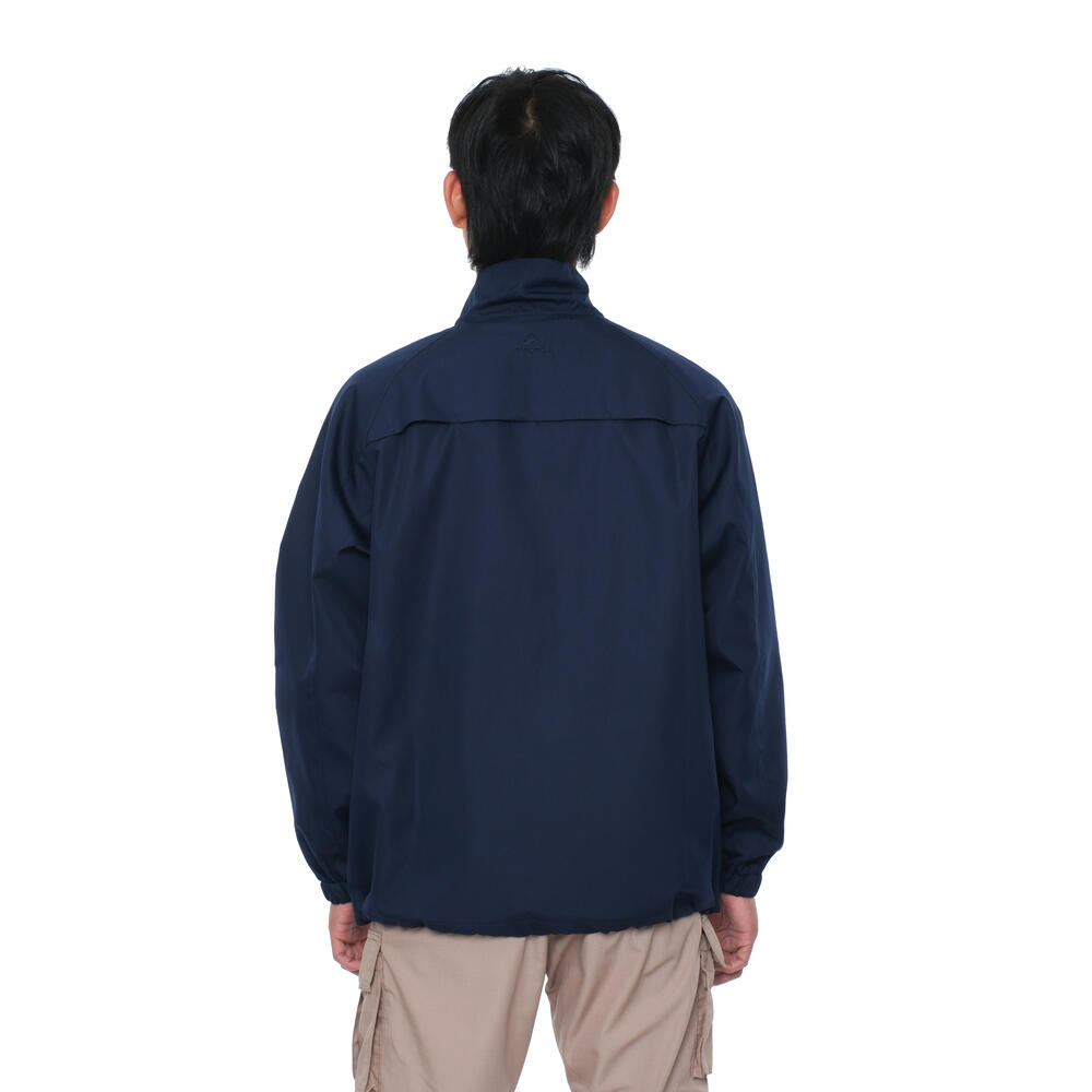 ACROSS 1.2 WINDPROOF