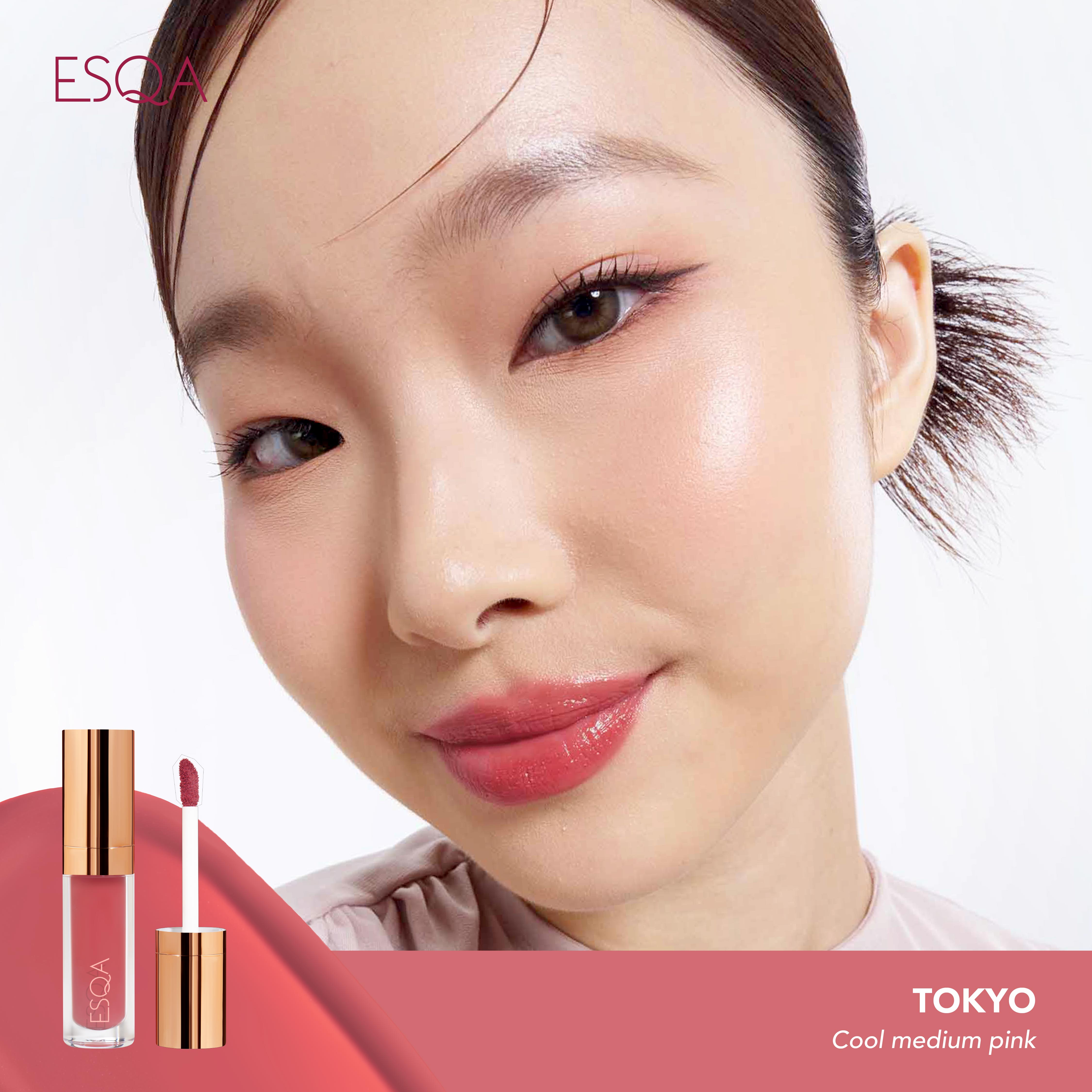 ESQA Lip Gloss