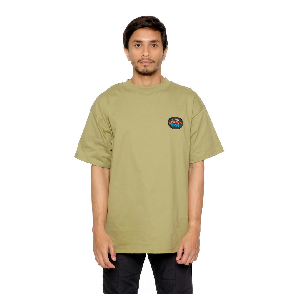 910010295  CROSSTOWN T-SHIRT