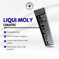 Liqui Moly Aditif Oli Ceratec OIL ADD CERATEC LIQUI MOLY 300ML