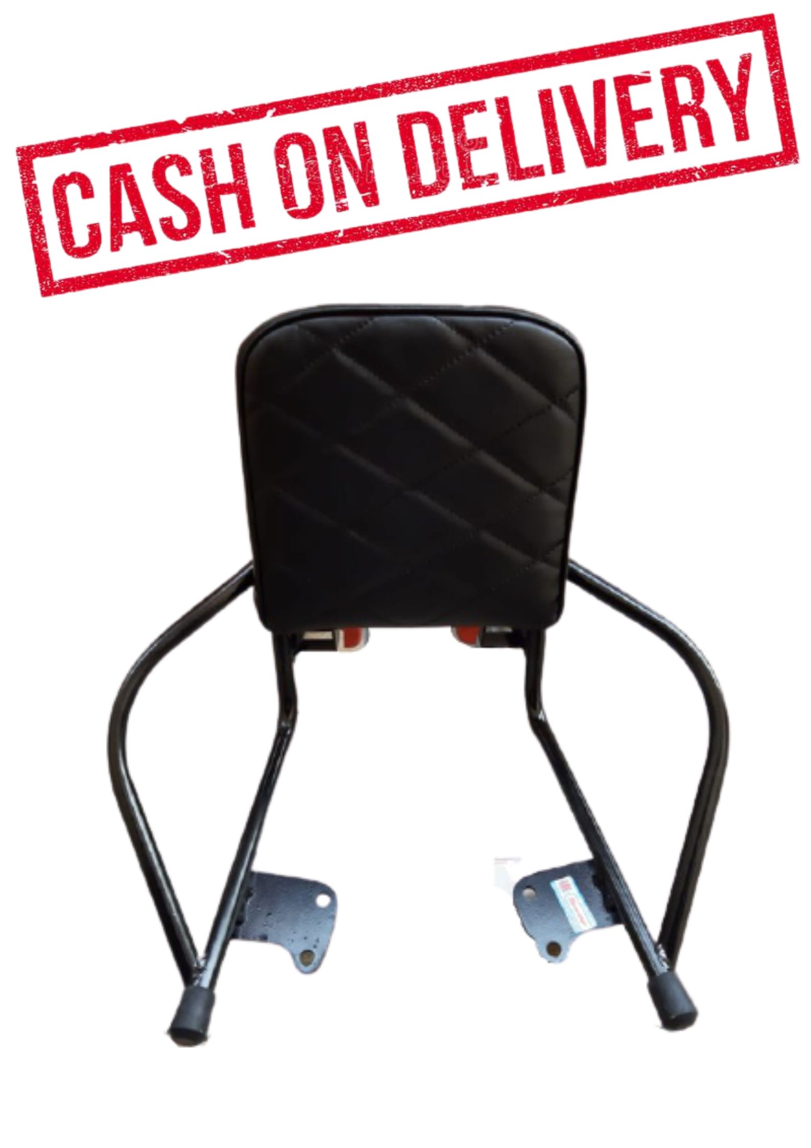 BEHEL BELAKANG PIPA BULAT CHROME BEAT FI - Share Harga Terupdate