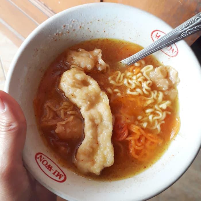 Download Gambar Seblak Pedas - Gambar Makanan