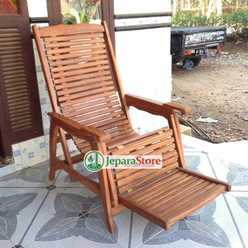 JeparaStore - Kursi Malas Krepyak Jati jeparastore – kursi malas krepyak jati