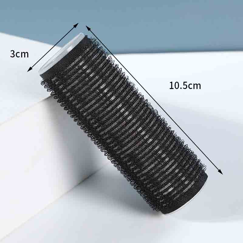 JR - ROLL RAMBUT GULUNGAN PONI KOREA ALUMUNIUM ORIGINAL / ROLL PENGERITING RAMBUT ROLLER HAIR CURLY