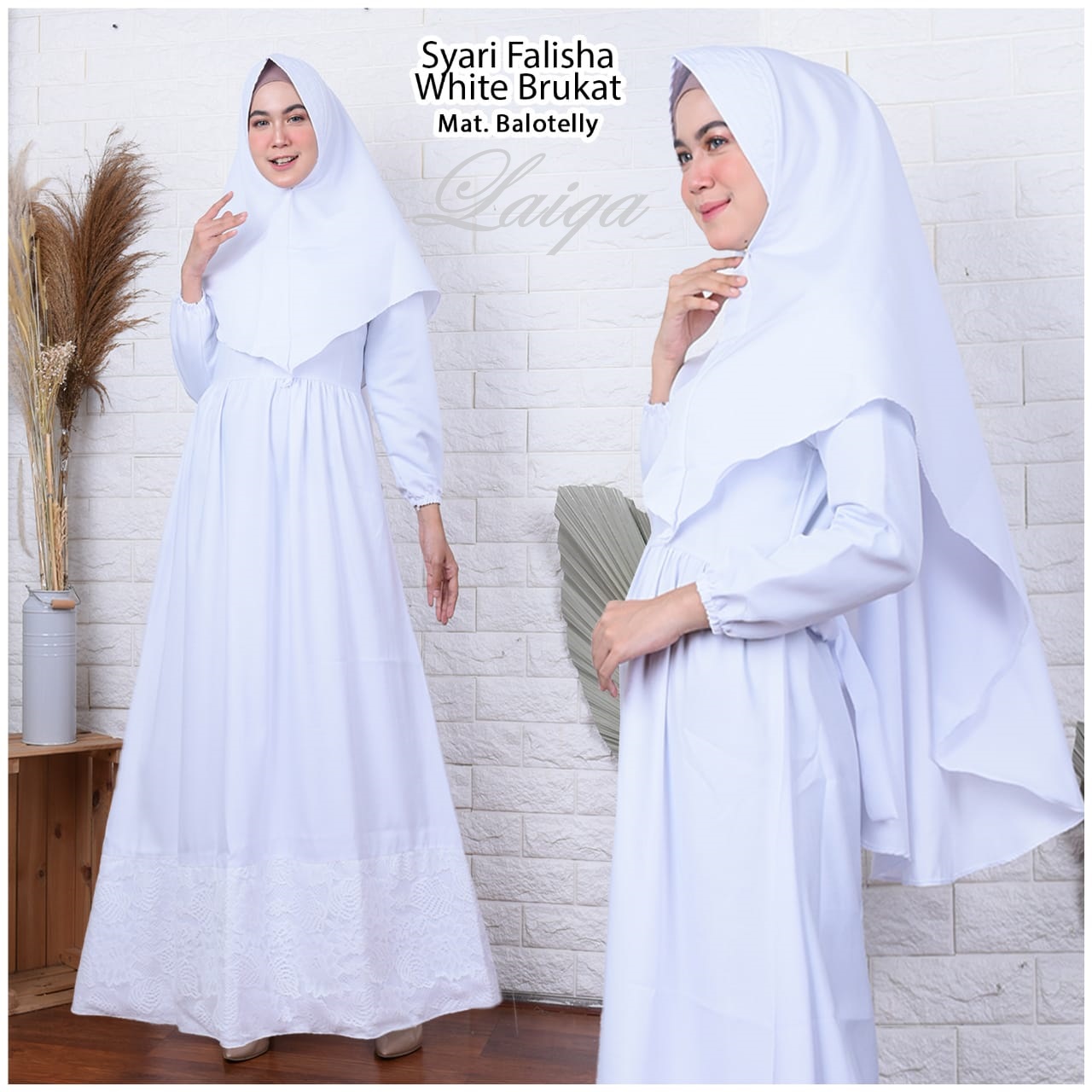 SHAKILA Falisha Syari Gamis Berukat Gamis Putih Bersih Gamis Putih Polos Gamis Jumbo Gamis Remaja Gamis Modern Gamis Murah Dress Wanita Gamis Murah Gamis Trend B10 shakila falisha syari gamis berukat gamis putih bersih gamis putih polos gamis jumbo gamis remaja gamis modern gamis dress wanita gamis gamis trend b10