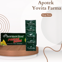 Neo Hormoviton 5 Kapsul per Strip