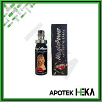 Magic Power Antiseptic Spray 1 Botol 15 ml