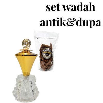 buhur kerucut pengharum ruangan wangi aroma Gahru