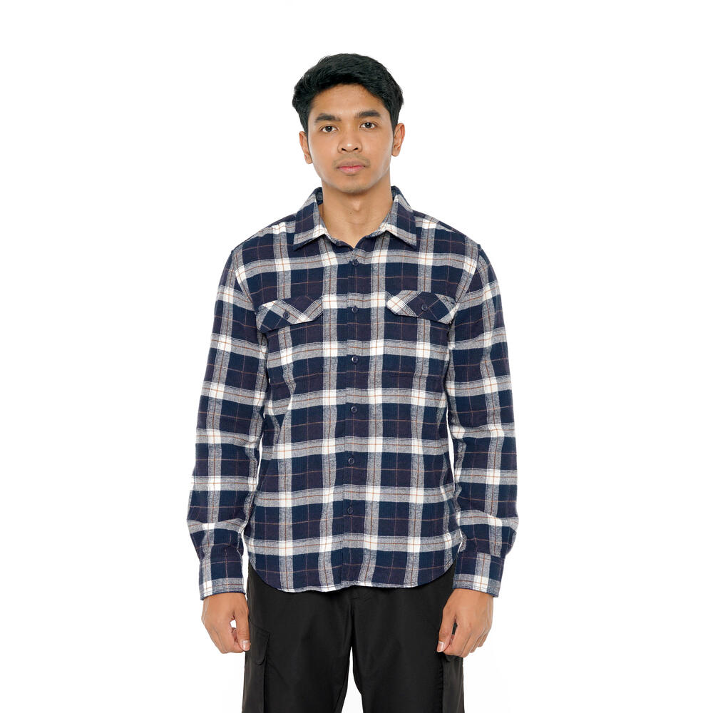 [DISCOUNT] SONOMA FLANNEL SHIRT