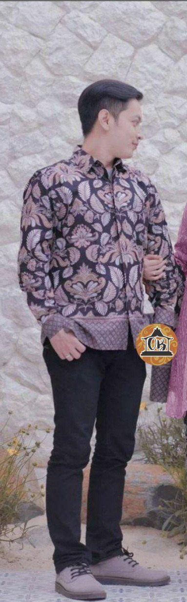 COD ANDI SOFIAN - BATIK COUPLE - KEMEJA COUPLE - KEBAYA BRUKAT COUPLE - BAJU COUPLE MUSLIM - BATIK COUPLE KELUARGA - BATIK COUPLE MODERN - BATIK COUPLE BRUKAT - BATIK PEKALONGAN cod batik cople tunik pekalongan terlaris
