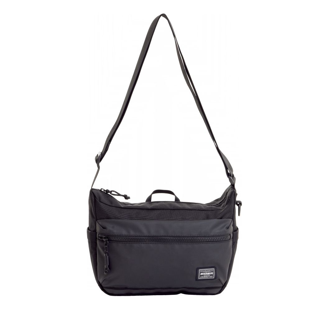 CITY ROLLING SHOULDER 6L