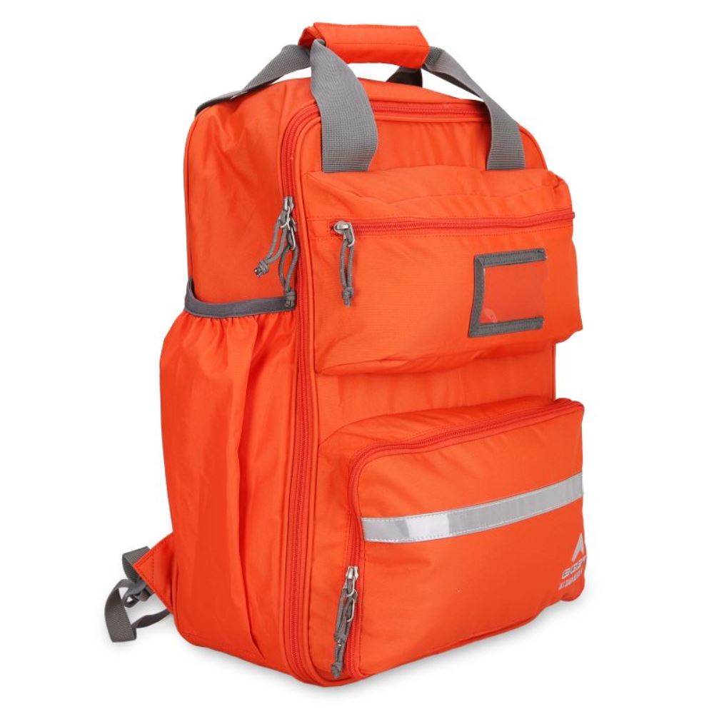 X-TAS SIAGA BENCANA  (910007679)