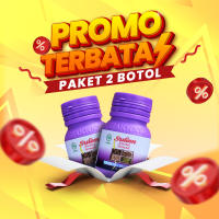 OBAT DIET SULEM Susut Lemak Pelangsing Badan Cepat Dan Ampuh BPOM Permanen Pria Dan Wanita Herbal