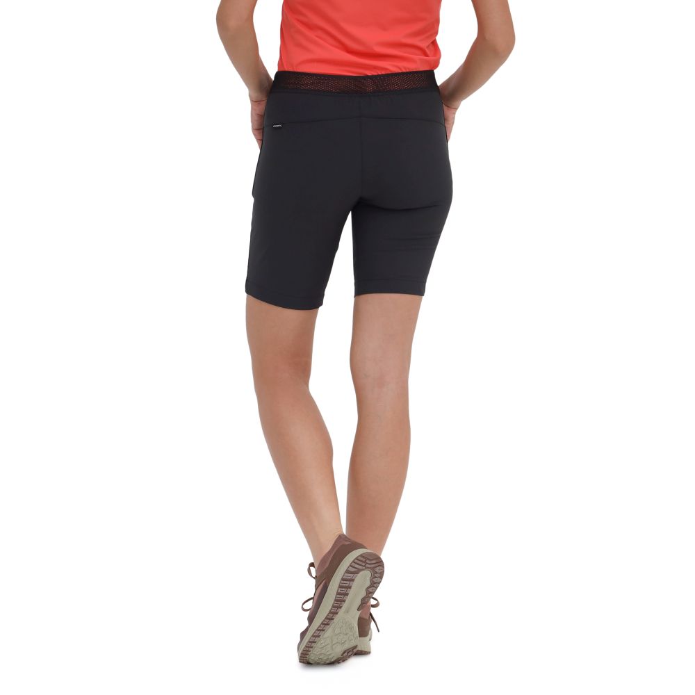 BRINDLED 9" SHORTS (910008722)