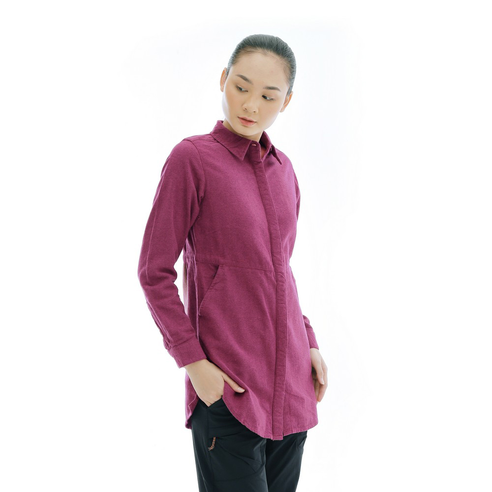 910005472 X-NOMAD TUNIC