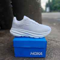 Sepatu Hoka Wanita Terbaru Cocok Untuk Olahraga Lari Senam Aerobik