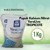 Pupuk YaraLiva Tropicote 1 Kg