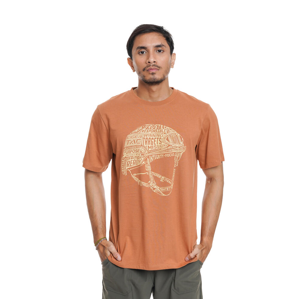 FIGHTING HELMET (910009789)