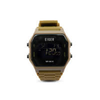EIGER PROVO WATCH