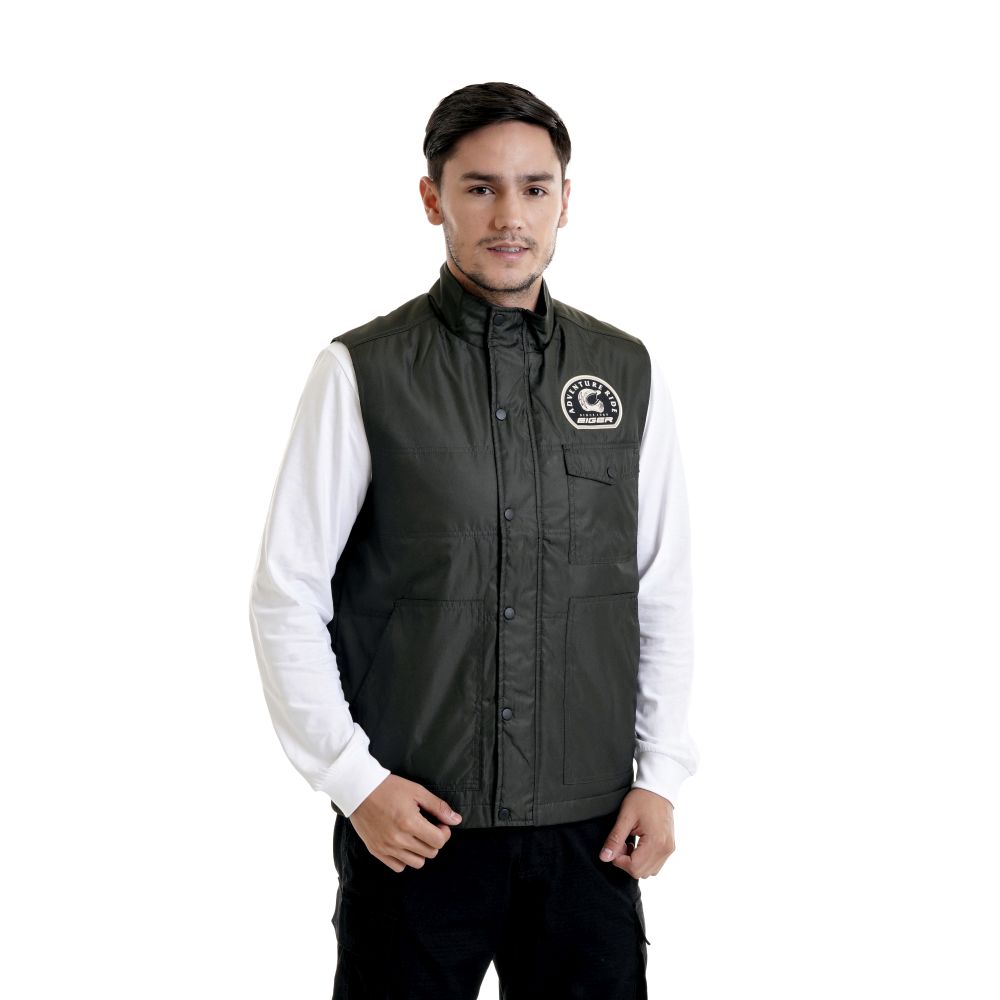 VITEZA QUILTED VEST (910008511)