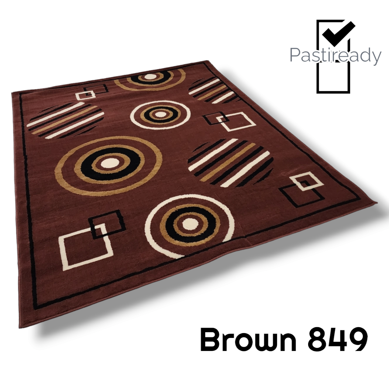 Karpet Permadani 190x260 cm