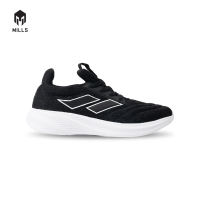 MILLS Sepatu Raptor CL Black / White 9701101
