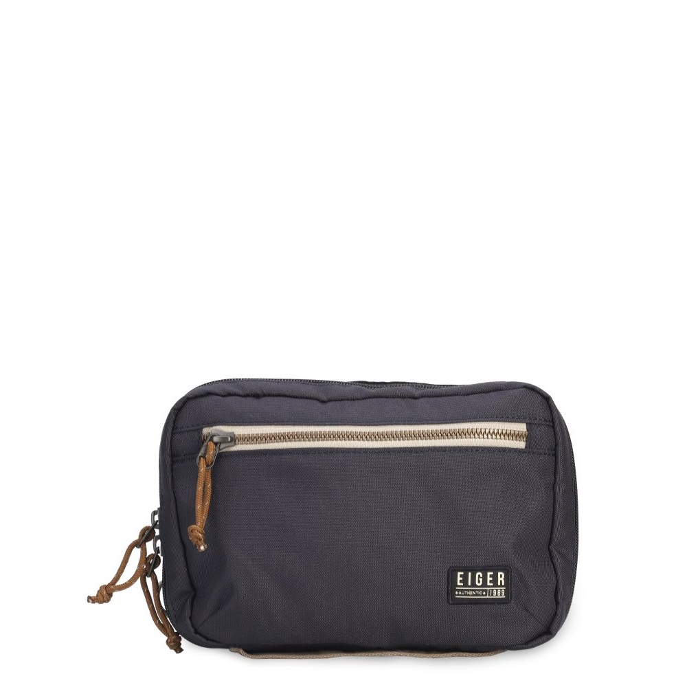 WANDERHAUL TRAVEL POUCH