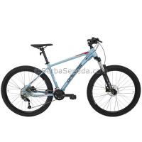 United Dallas 292 Sepeda Gunung / MTB 27.5 Frame Alloy Shimano Alivio