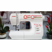 Mesin Jahit Terbaik Janome RE1312P - BARU