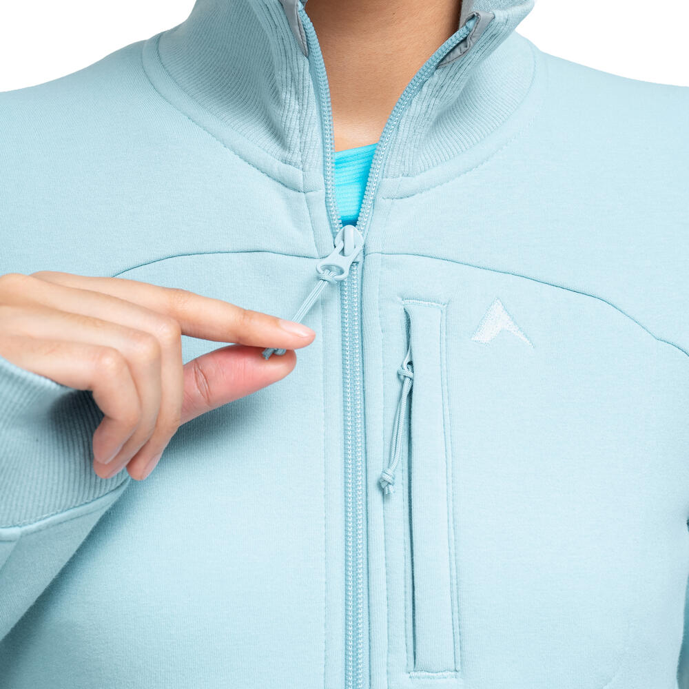 910011338 WS EVA WARMER JACKET