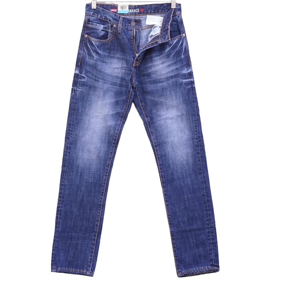 Jeans 511 Made in Japan Blue Wash