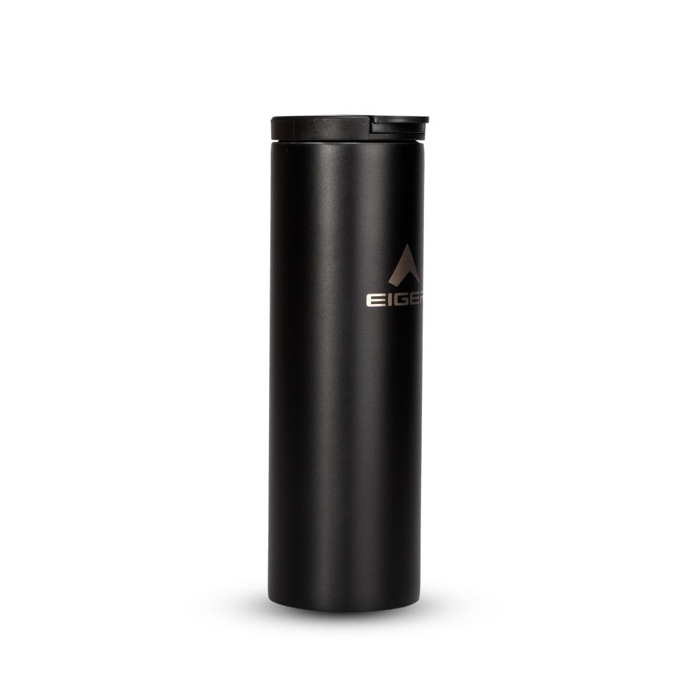 910003383 VOODOO WATER BOTTLE - BLK