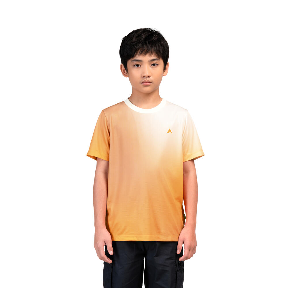 910011715 JR SUNVEIL ACTIVE SS TEES