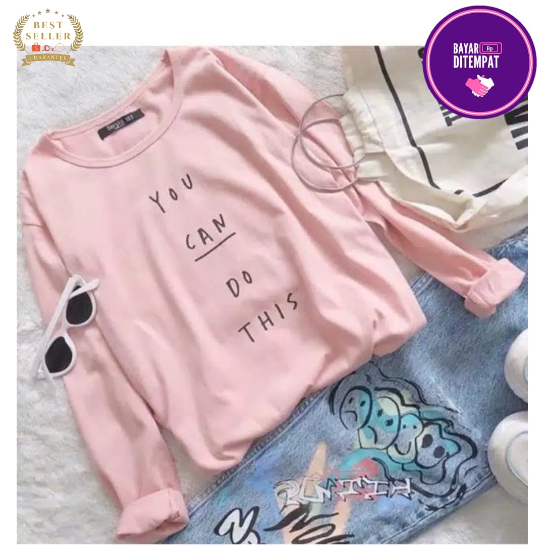 KAFIS SHOP / SWEATER TUMB LONG SLEEVE / SWEATER HANGAT WANITA kafis shop / sweater tumb long sleeve / sweater hangat wanita