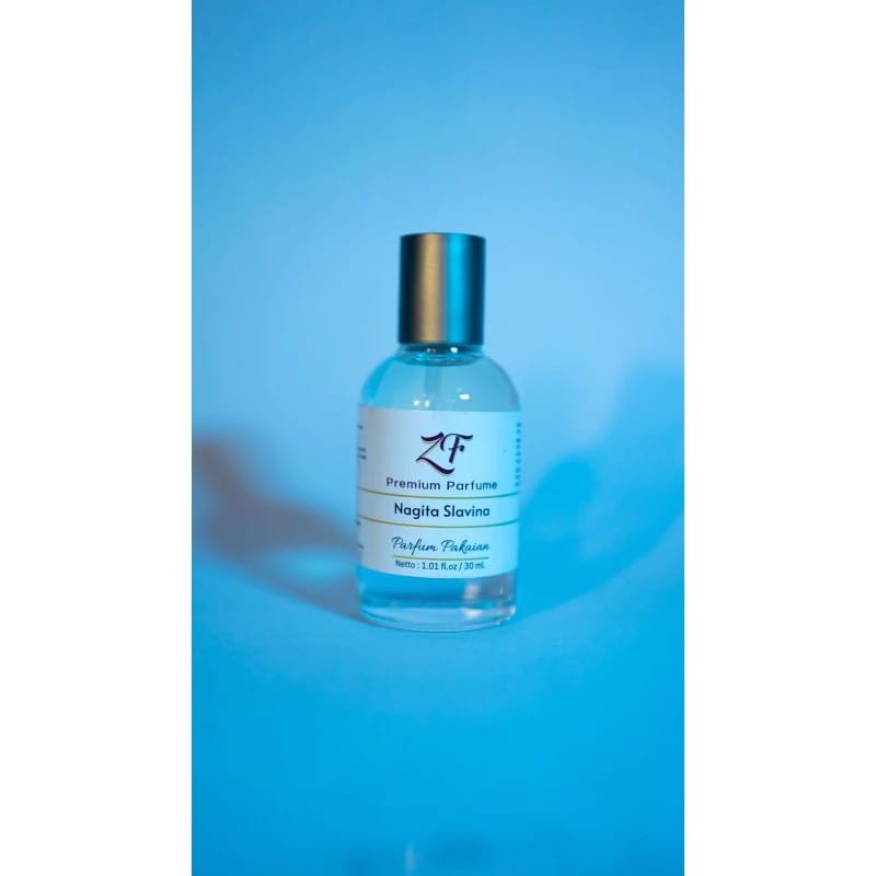 PARFUM BEST SELLER ZF PARFUM PREMIUM TAHAN LAMA 35 ML TERBAIK