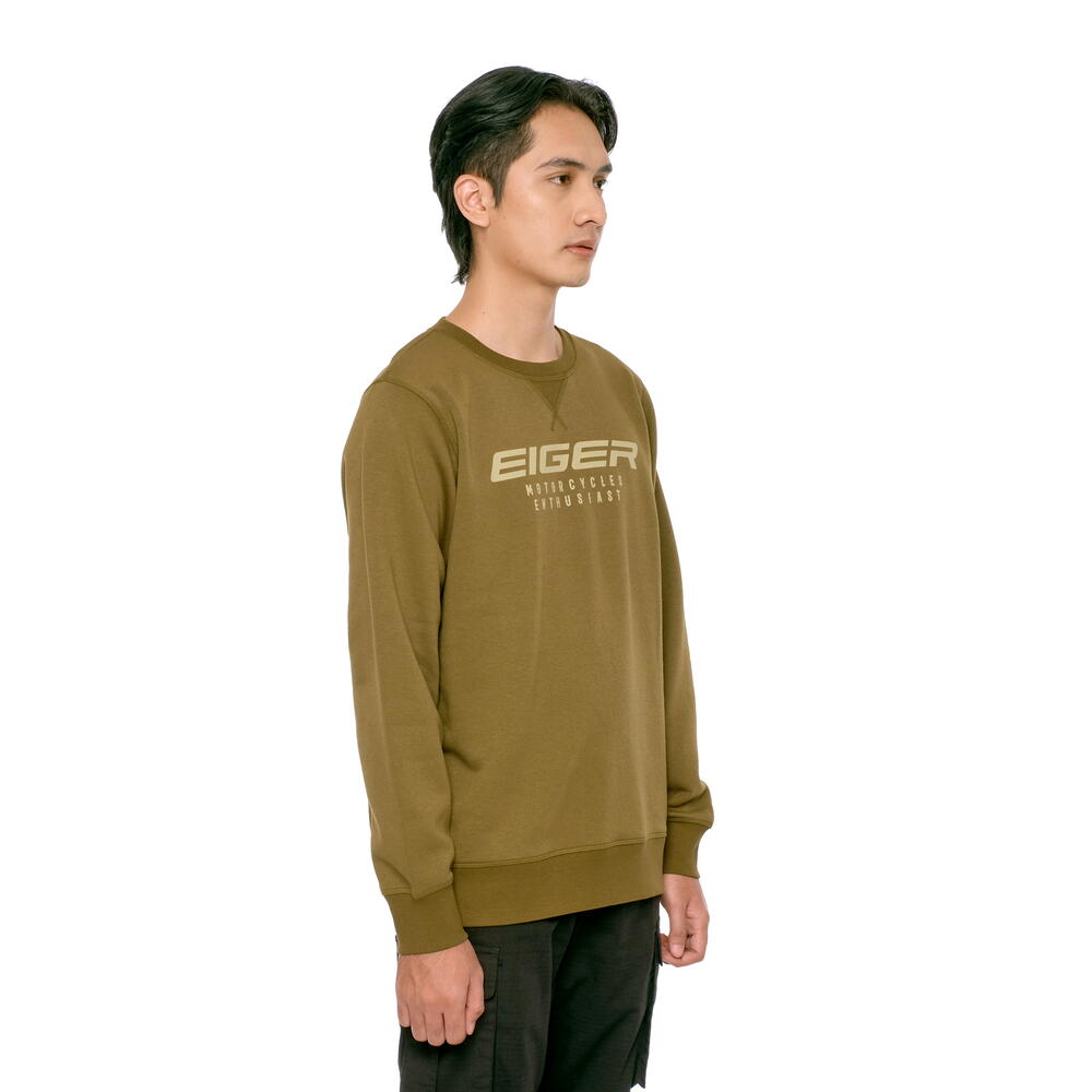 910010815 GOOSE 1.0 O