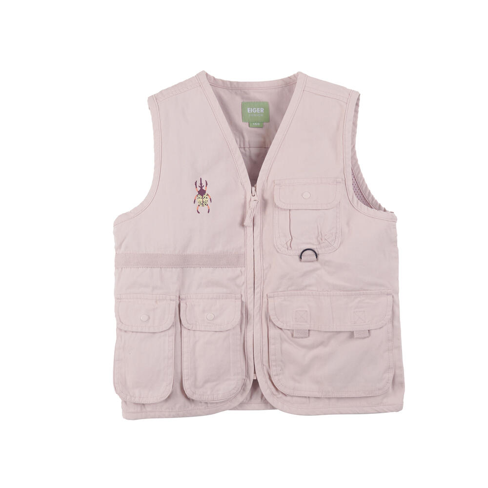 [DISCOUNT] JR MOORLAND FISHERMAN VEST