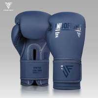 Sarung Tinju Boxing Indofight Gloves Muaythai Sarung Tangan Muay Thai Glove Kickboxing Dewasa Stnc
