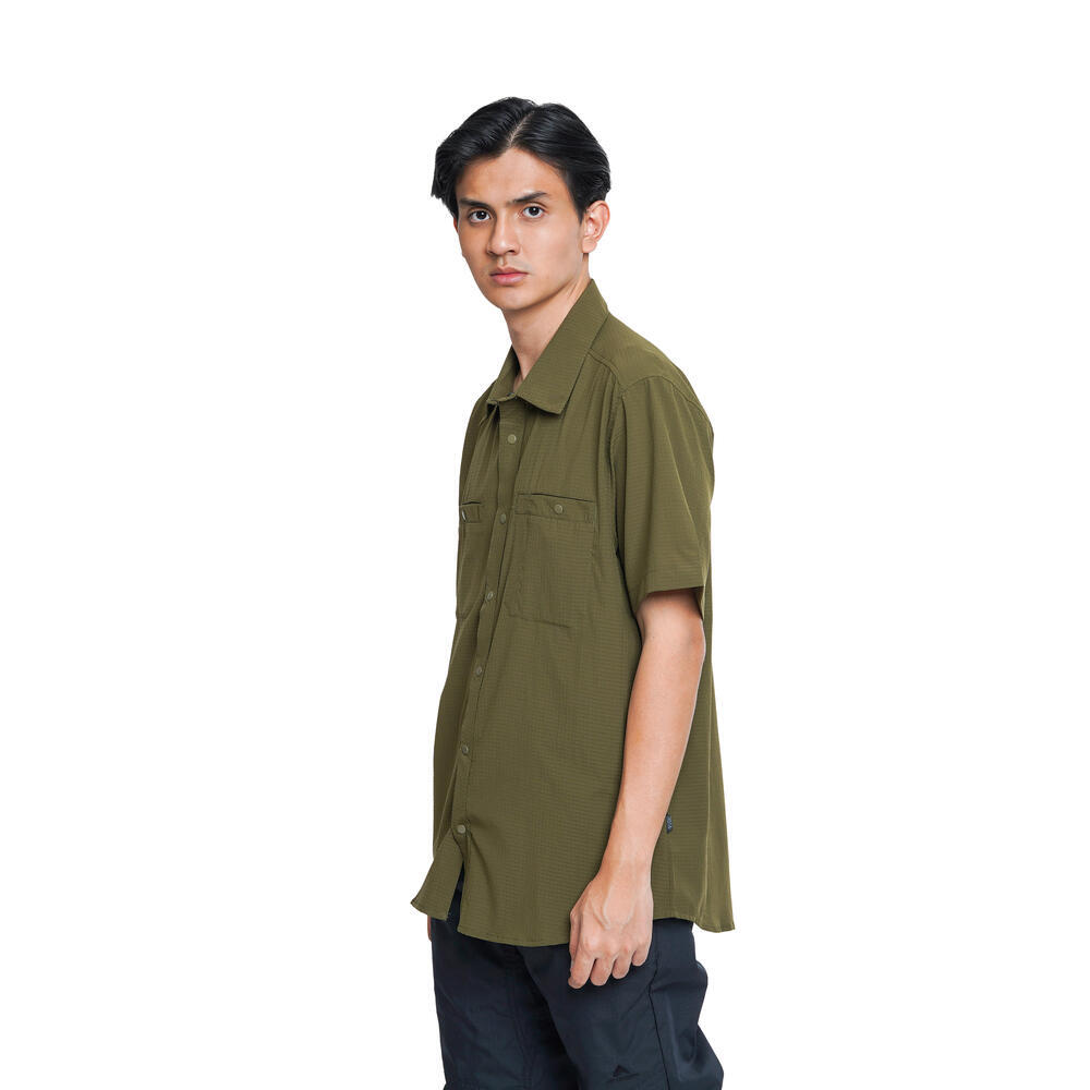 MENS X-SENTINEL SS SHIRT (910009952)