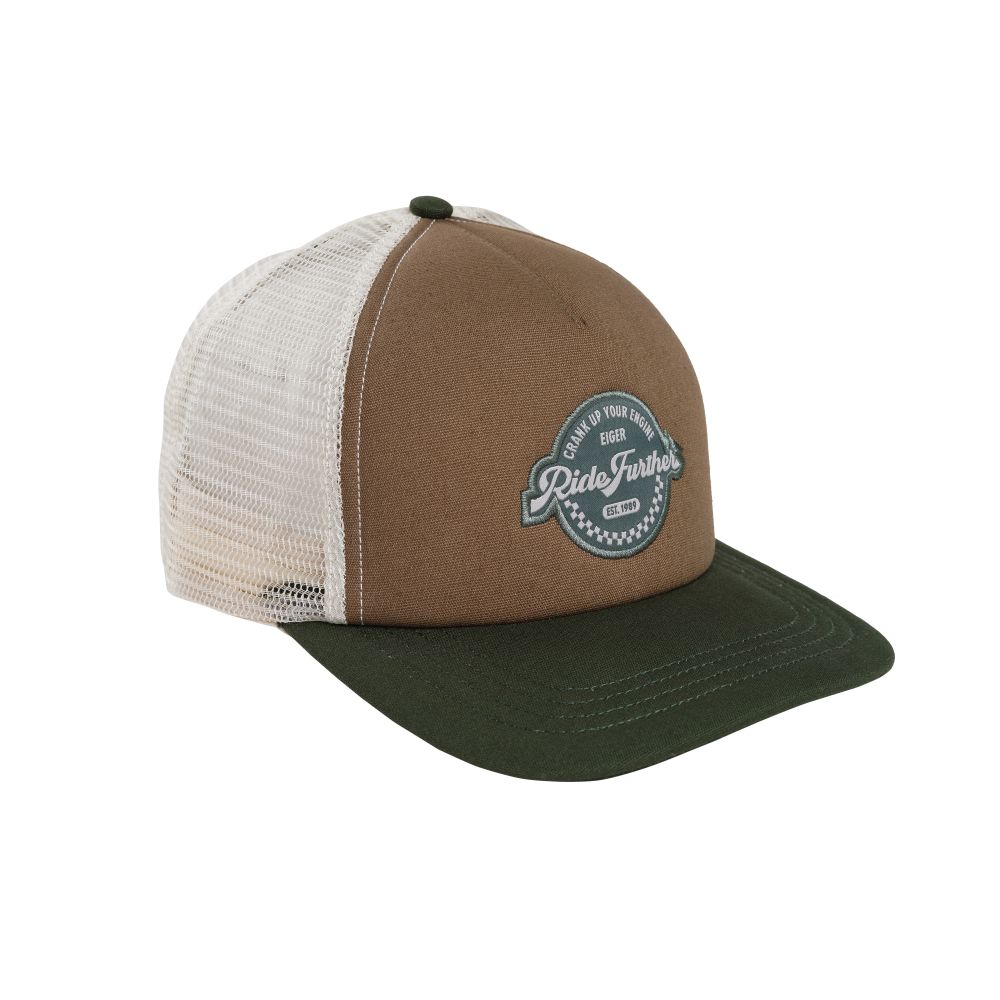 FREE RIDE CAPS