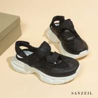 SANZEIL Lolita Sepatu Flat Wanita 1017