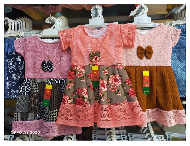 BAJU DRES ANAK PEREMPUAN SEMI BURKAT UMUR 1-5 TAHUN // DRESS SEMI BURKAT ANAK PEREMPUAN baju burkat anak perempuan yukensi/baju dress burkat anak pesta/ baju anak clarine24 untuk umur 1-2 tahun.