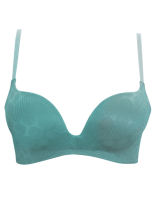 Wacoal Bra Mood Into The Woods IB 5493 - Lovable - 3/4 Cup - Non Wire
