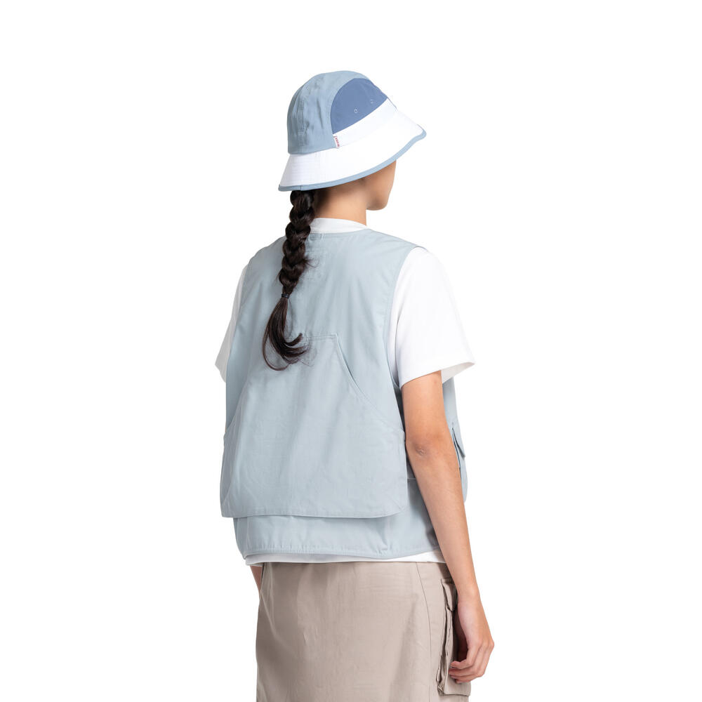 910011866 WS SYCA UTILITY VEST
