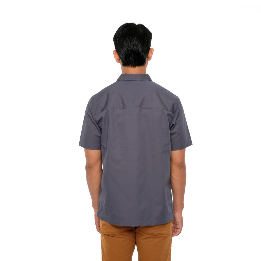 MILHAWK WORKSHIRT SS (910010528)