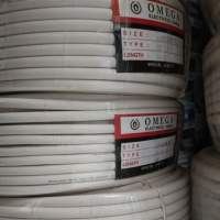 KABEL MURAH OMEGA 2X15 AUDIO NYM 50 Y