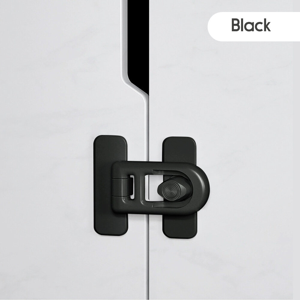 Kunci Kulkas Pengaman Anak Pengunci Pintu kulkas Laci Safety Lock