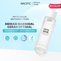 NACIFIC Phyto Niacin Brightening Toner 150ml - Niacinamide & Madewhite™ - Toner Mencerahkan Menghidrasi dan Menenangkan Kulit Sensitif