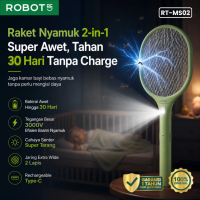 SAMONO Raket Nyamuk 3in1 UV Light raket nyamuk raket nyamuk original kuat dan awet raket nyamuk listrik raket nyamuk 3 in 1 multifungsi raket nyamuk listrik charger MS40
