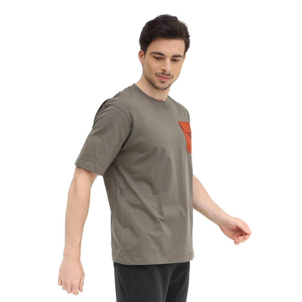 910007576 WANDERHAUL SS OS TEES - OLI